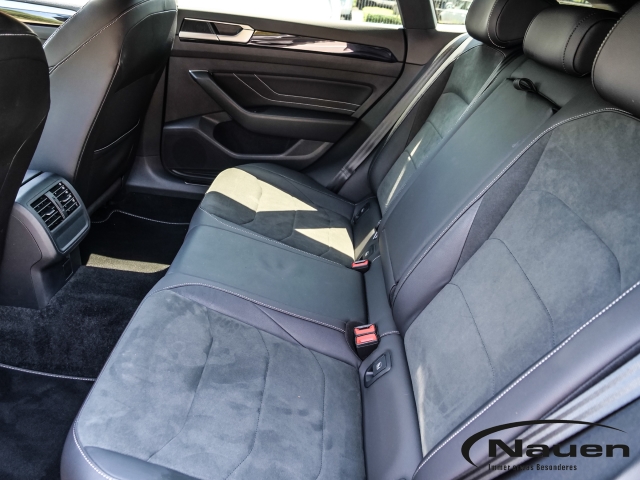 Arteon Shooting Brake R-Line *AHK*MATRIX*NAVI*CLIMATRONIC*