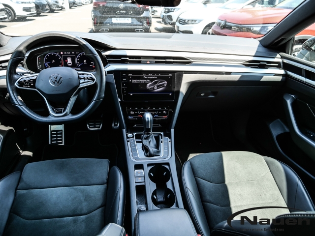 Arteon Shooting Brake R-Line *AHK*MATRIX*NAVI*CLIMATRONIC*