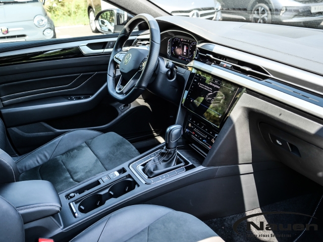Arteon Shooting Brake R-Line *AHK*MATRIX*NAVI*CLIMATRONIC*
