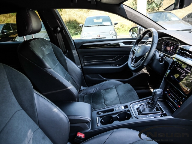 Arteon Shooting Brake R-Line *AHK*MATRIX*NAVI*CLIMATRONIC*