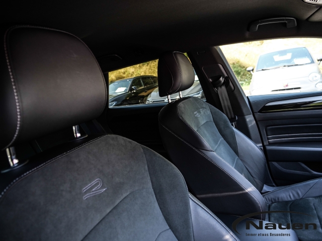 Arteon Shooting Brake R-Line *AHK*MATRIX*NAVI*CLIMATRONIC*