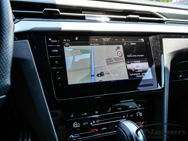 Arteon Shooting Brake R-Line *AHK*MATRIX*NAVI*CLIMATRONIC*
