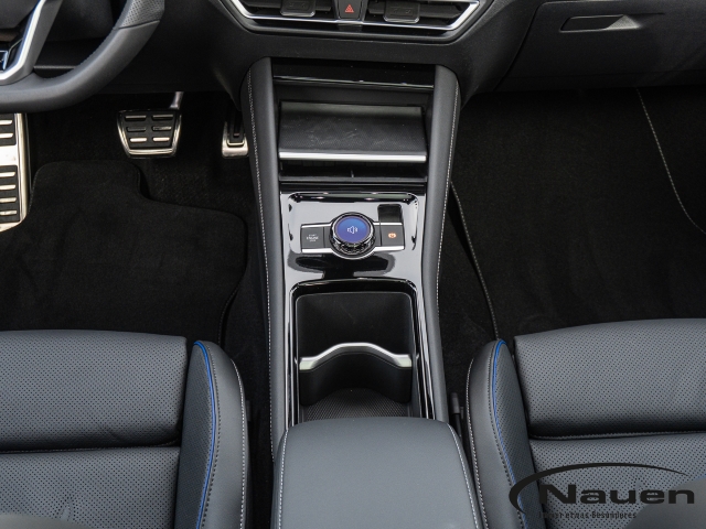 Tiguan R-Line 4Motion *AHK*PANO*STAND.HZG.*MATRIX*LEDER*