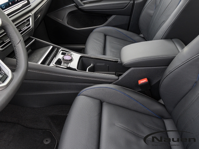 Tiguan R-Line 4Motion *AHK*PANO*STAND.HZG.*MATRIX*LEDER*