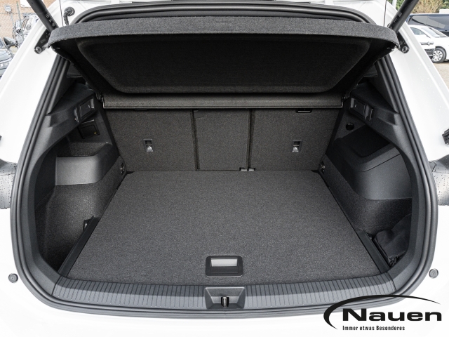Tiguan R-Line 4Motion *AHK*PANO*STAND.HZG.*MATRIX*LEDER*