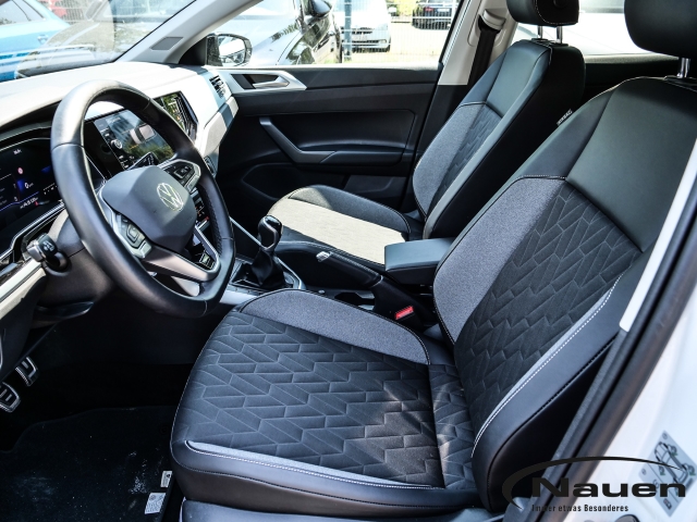 Polo VI 1.0 TSI 5-Gang Goal ACC, Appel CarPlay, LED, Navi