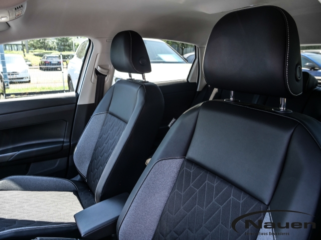 Polo VI 1.0 TSI 5-Gang Goal ACC, Appel CarPlay, LED, Navi