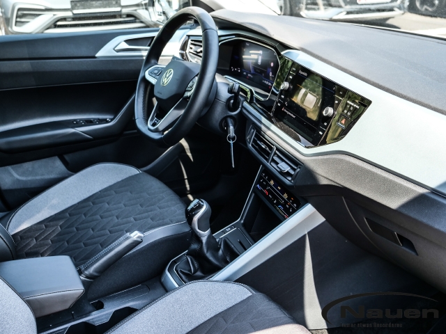 Polo VI 1.0 TSI 5-Gang Goal ACC, Appel CarPlay, LED, Navi