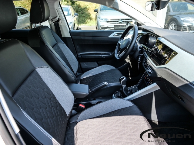 Polo VI 1.0 TSI 5-Gang Goal ACC, Appel CarPlay, LED, Navi