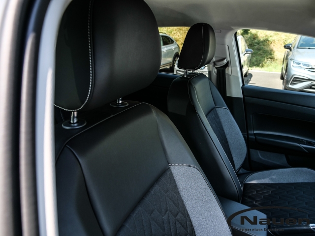 Polo VI 1.0 TSI 5-Gang Goal ACC, Appel CarPlay, LED, Navi
