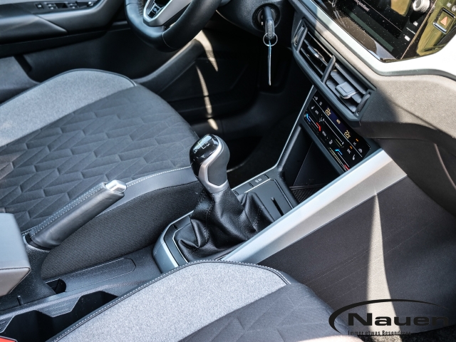Polo VI 1.0 TSI 5-Gang Goal ACC, Appel CarPlay, LED, Navi