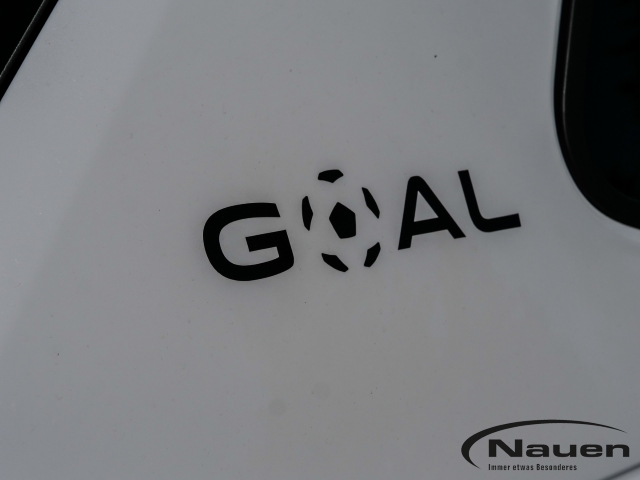 Polo VI 1.0 TSI 5-Gang Goal ACC, Appel CarPlay, LED, Navi