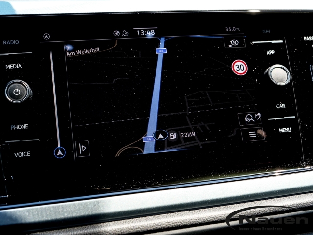 Polo VI 1.0 TSI 5-Gang Goal ACC, Appel CarPlay, LED, Navi
