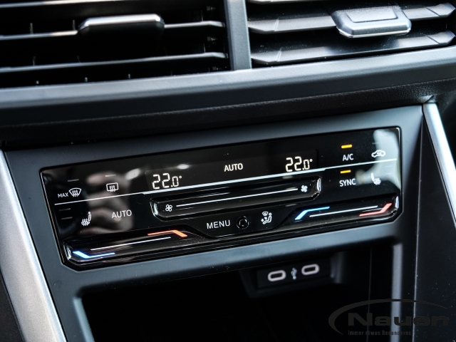 Polo VI 1.0 TSI 5-Gang Goal ACC, Appel CarPlay, LED, Navi