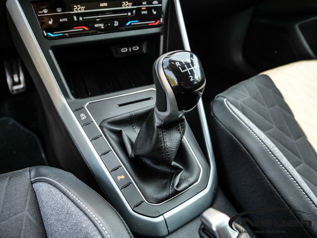 Polo VI 1.0 TSI 5-Gang Goal ACC, Appel CarPlay, LED, Navi