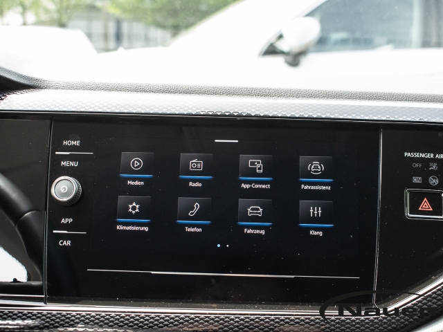 Polo VI 1.0 Life 5-Gang Appel CarPlay, LED, PDC