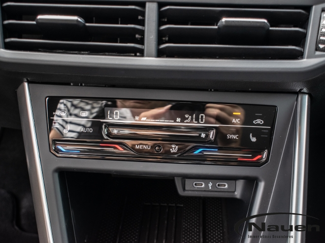 Polo VI 1.0 Life 5-Gang Appel CarPlay, LED, PDC