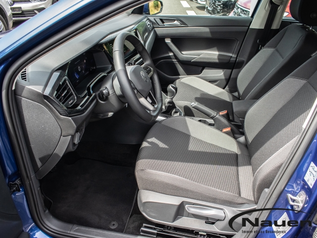 Polo VI 1.0 Life 5-Gang Appel CarPlay, LED, PDC