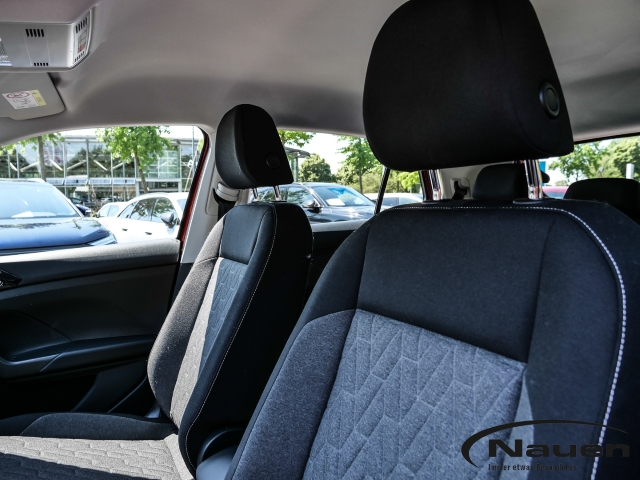 T-Cross 1.0 TSI DSG Life Navi, ACC, LED, Appel CarPlay