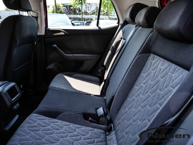 T-Cross 1.0 TSI DSG Life Navi, ACC, LED, Appel CarPlay