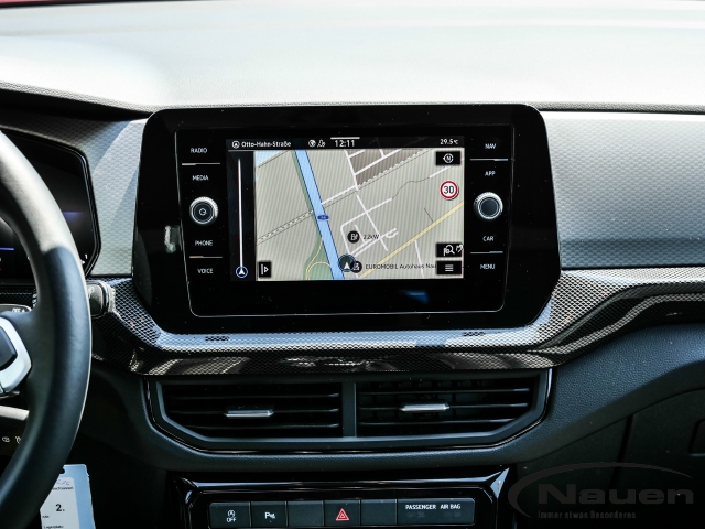 T-Cross 1.0 TSI DSG Life Navi, ACC, LED, Appel CarPlay