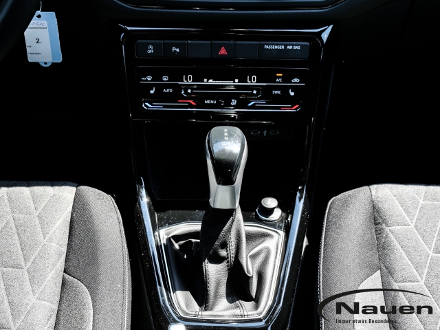 T-Cross 1.0 TSI DSG Life Navi, ACC, LED, Appel CarPlay