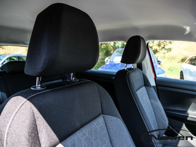 T-Cross 1.0 TSI DSG Life Navi, ACC, LED, Appel CarPlay