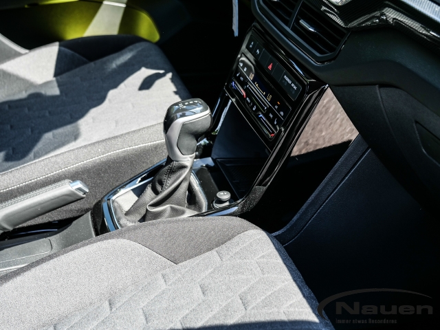 T-Cross 1.0 TSI DSG Life Navi, ACC, LED, Appel CarPlay