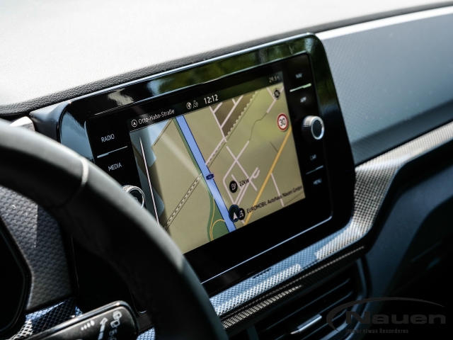 T-Cross 1.0 TSI DSG Life Navi, ACC, LED, Appel CarPlay