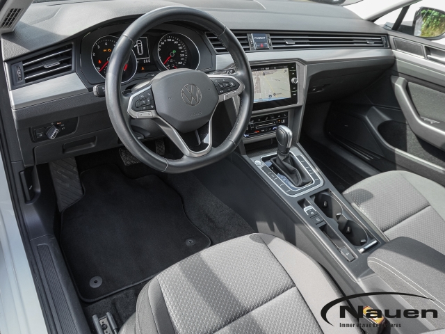 Passat Variant 1.5 TSI DSG Business, Rückfahrkamera, ACC, Allwetter