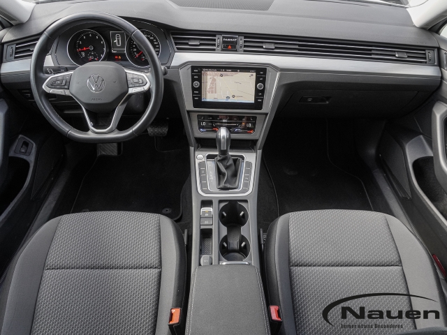 Passat Variant 1.5 TSI DSG Business, Rückfahrkamera, ACC, Allwetter