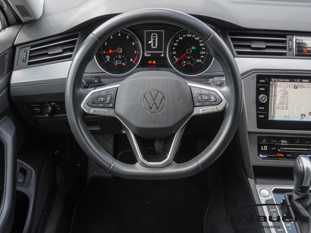 Passat Variant 1.5 TSI DSG Business, Rückfahrkamera, ACC, Allwetter