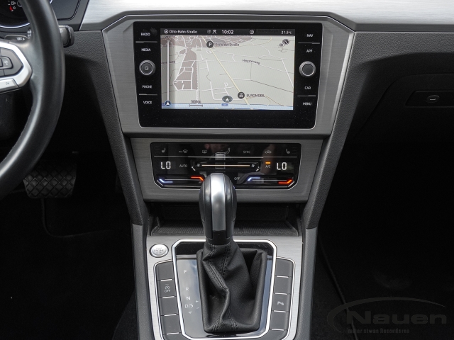 Passat Variant 1.5 TSI DSG Business, Rückfahrkamera, ACC, Allwetter