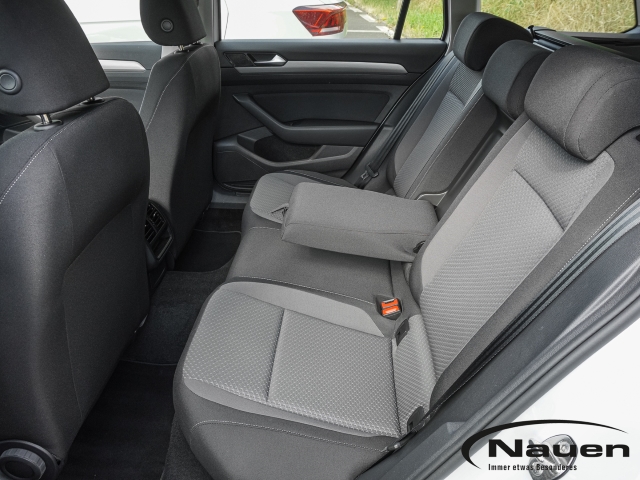 Passat Variant 1.5 TSI DSG Business, Rückfahrkamera, ACC, Allwetter