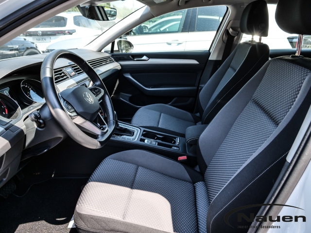 Passat Variant 1.5 TSI DSG Allwetter, LED, Appel CarPlay, ACC