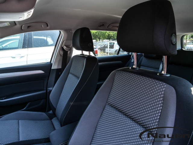 Passat Variant 1.5 TSI DSG Allwetter, LED, Appel CarPlay, ACC