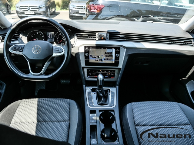 Passat Variant 1.5 TSI DSG Allwetter, LED, Appel CarPlay, ACC