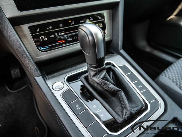 Passat Variant 1.5 TSI DSG Allwetter, LED, Appel CarPlay, ACC