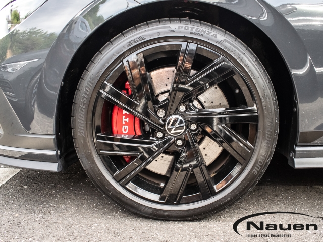 Golf GTI DSG Clubsport *DCC*KAMERA*NAVI*LHZ+SHZ*BLACK STYLE*