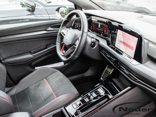 Golf GTI DSG Clubsport *DCC*KAMERA*NAVI*LHZ+SHZ*BLACK STYLE*