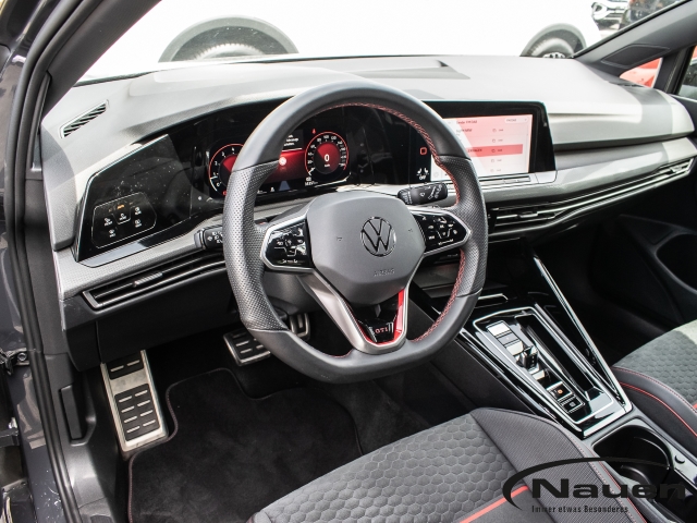 Golf GTI DSG Clubsport *DCC*KAMERA*NAVI*LHZ+SHZ*BLACK STYLE*