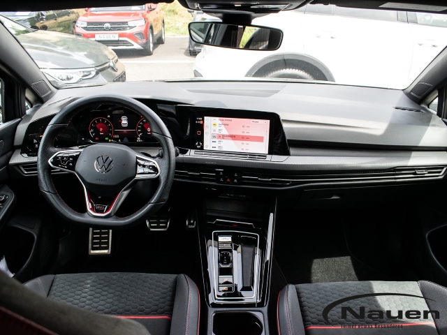 Golf GTI DSG Clubsport *DCC*KAMERA*NAVI*LHZ+SHZ*BLACK STYLE*