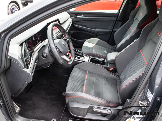 Golf GTI DSG Clubsport *DCC*KAMERA*NAVI*LHZ+SHZ*BLACK STYLE*