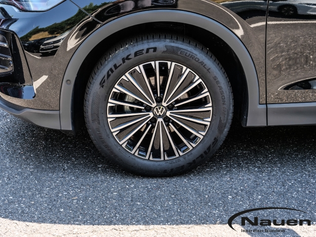 Tiguan GOAL DSG *AHK*ACC*MATRIX*ALLWETTER*APP-CONNECT*