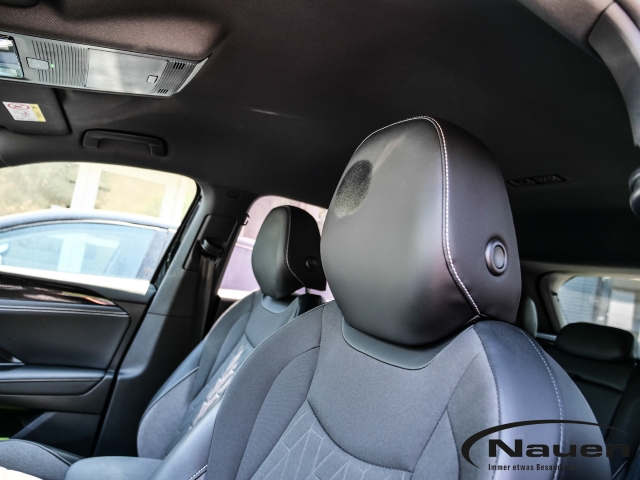 Tiguan GOAL DSG *AHK*ACC*MATRIX*ALLWETTER*APP-CONNECT*