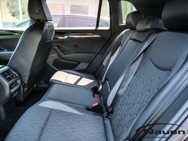 Tiguan GOAL DSG *AHK*ACC*MATRIX*ALLWETTER*APP-CONNECT*
