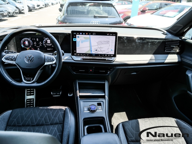 Tiguan GOAL DSG *AHK*ACC*MATRIX*ALLWETTER*APP-CONNECT*
