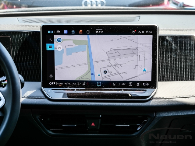 Tiguan GOAL DSG *AHK*ACC*MATRIX*ALLWETTER*APP-CONNECT*