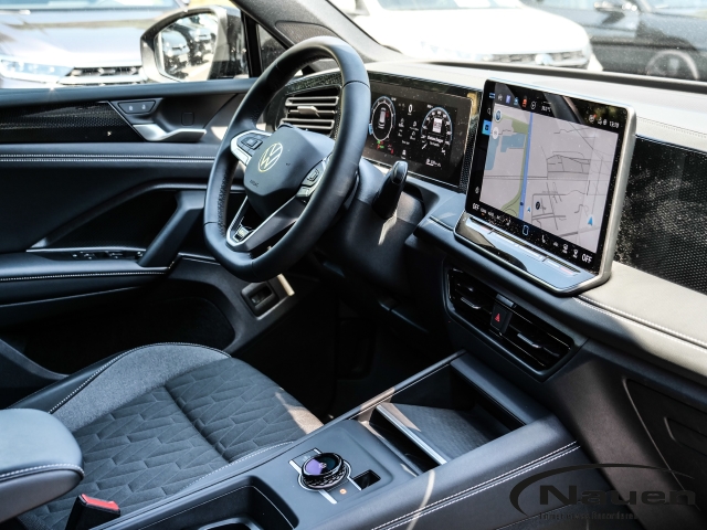 Tiguan GOAL DSG *AHK*ACC*MATRIX*ALLWETTER*APP-CONNECT*