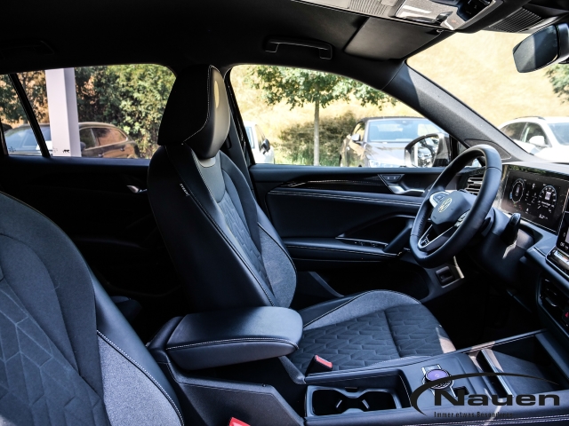Tiguan GOAL DSG *AHK*ACC*MATRIX*ALLWETTER*APP-CONNECT*